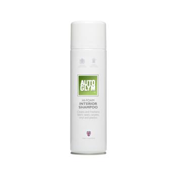 AutoGlym Hi-Foam Interior Shampoo (450ml)