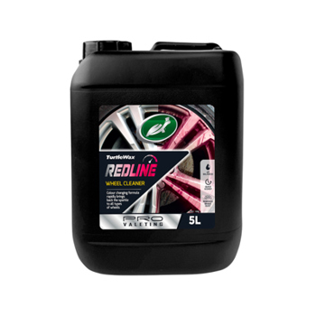 Turtle Wax Redline Wheel Cleaner (5 Litre)