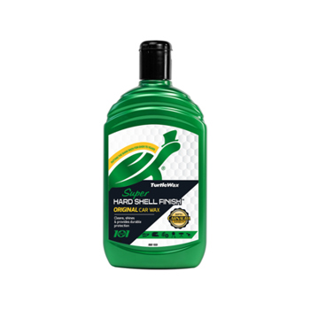 Turtle Wax Original Car Wax (500ml)