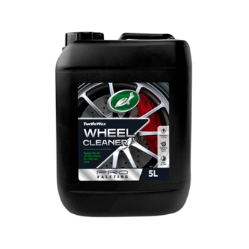 Turtle Wax Alloy Wheel Cleaner (5 Litre)