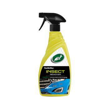 Turtle Wax Insect Remover (500ml)