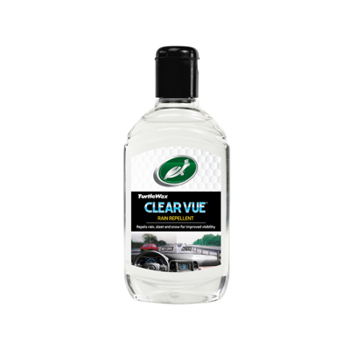 Turtle Wax Clearvue Rain Repellent (300ml)