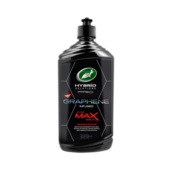 Turtle Wax Hybrid Solutions Pro to the Max Wax (414ml)