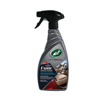Turtle Wax Hybrid Solutions Fabric Cleaner (500ml)