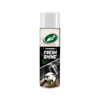 Turtle Wax Fresh Shine Vanilla (500ml)