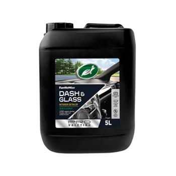 Turtle Wax Dash & Glass Interior Detailer (5 Litre)