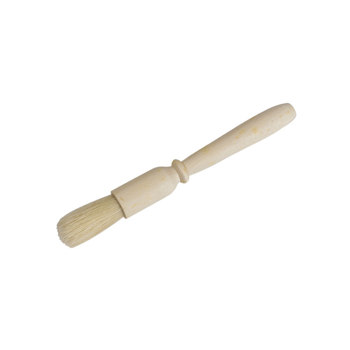 PA1 - Pastry Brush