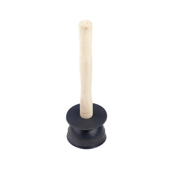 PL20 - Sink Plunger                             