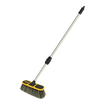 V-TUF Telescopic Lance and Car Wash Brush