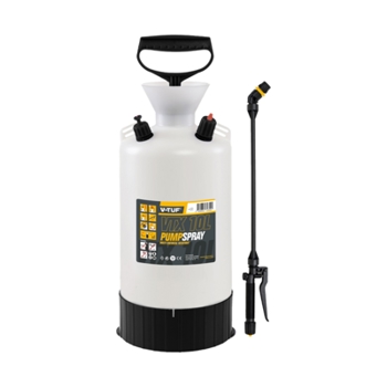 V-TUF 10L Multi Chemical Resistant Compression Sprayer