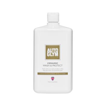 AutoGlym Ceramic Wash & Protect (1 Litre)