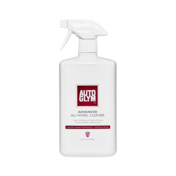 AutoGlym Advanced All Wheel Cleaner (1 Litre)