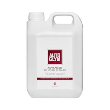 AutoGlym Advanced All Wheel Cleaner (2.5 Litre)