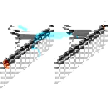 Gardena combisystem Aerator Rake
