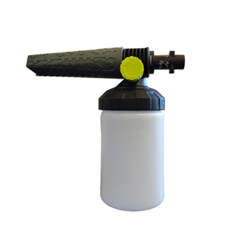 AVA Adjustable Foam Cannon