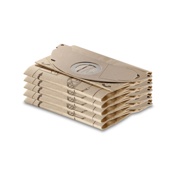 Karcher Paper Filter Bags (SE 3001)