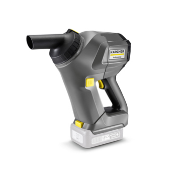 Karcher HV 1/1 Bp Cs Pack Vacuum Cleaner (Bare)