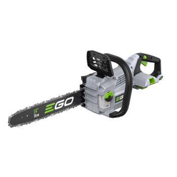 EGO CS1410E 35cm 56V Cordless Chainsaw (Bare)