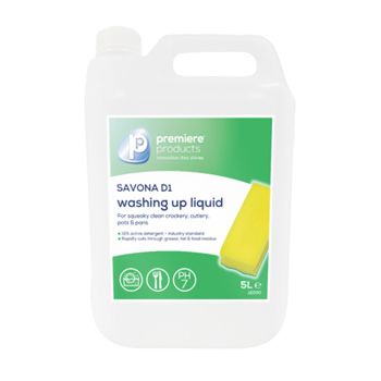 Premiere Savona D1 2x5ltr 12000