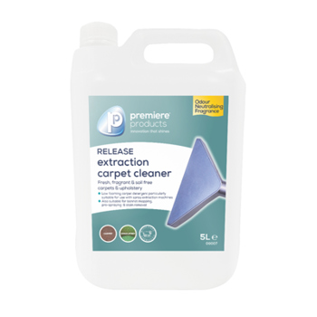 Premiere Release 2x5ltr 08007