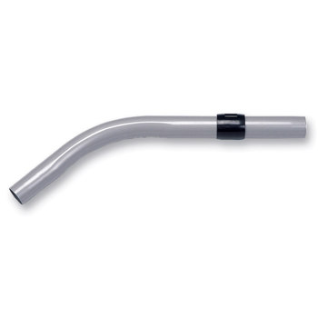 Numatic Aluminium Tube Bend with Volume Control (32mm)