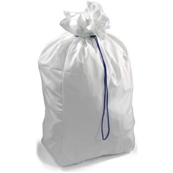 Numatic 627678 100L White Linen Laundry Bag