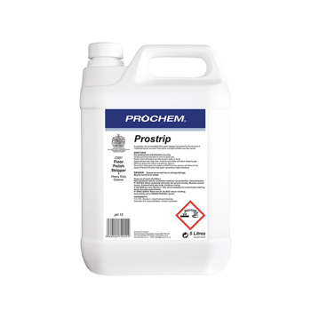 Prochem Prostrip (5 Litre)