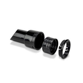 Numatic 38mm Hose End Cuff (Tool End)