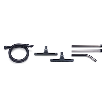 Numatic BS8 Full Stainless Steel ProFlo Floor Kit (38mm) 