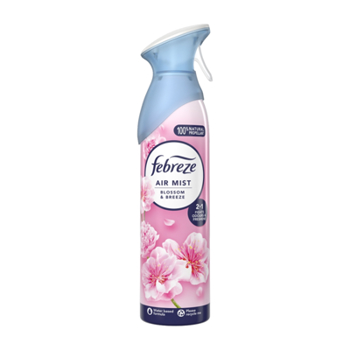 Febreeze Air Freshener Blossom (8 x 185ml)