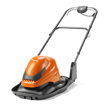Flymo SimpliGlide 360 36cm Electric Hover Mower (Hand Propelled)