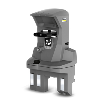 Karcher KIRA B 50 Docking Station 