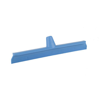 Hill Brush PLSB40 Overmoulded Squeegee (Blue)