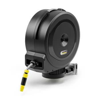 Karcher HBX 5.25 Automatic Hose Reel