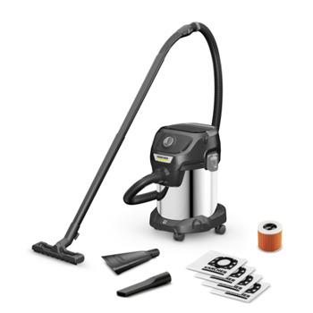 Karcher KWD 3 S Anniversary Wet & Dry Vacuum