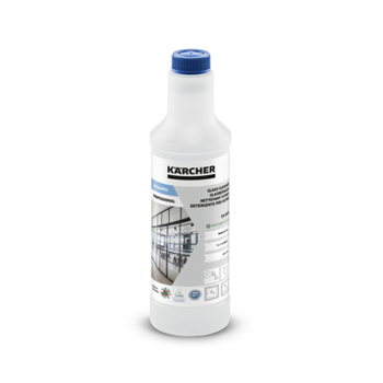 Karcher CA 40 R eco!perform Glass Cleaner (500ml)
