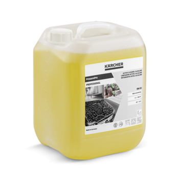 Karcher RM 81 PressurePro Alkaline Active Cleaner (10L)