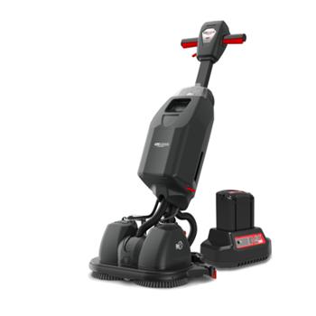Numatic 440NX Cordless Scrubber Dryer (One Battery)