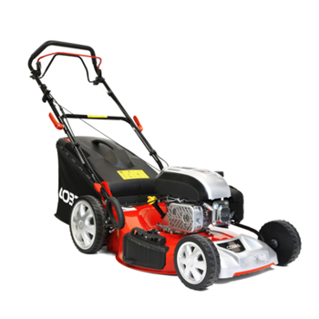 Cobra M51SPCVX 51cm Petrol Lawn Mower (Self Propelled)