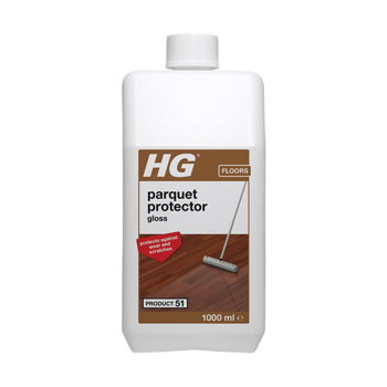 HG Parquet Protector Gloss (product 51)