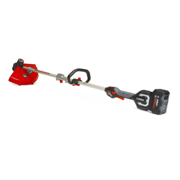 Cobra GT35040VX 35cm 40V Cordless Grass Trimmer with Battery & Charger