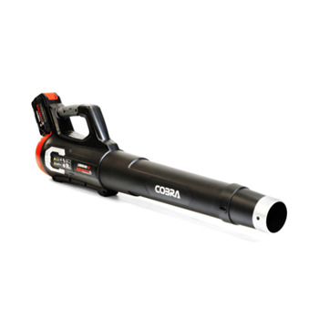 Cobra LB55040VX 40V Cordless Leaf Blower with Battery & Charger