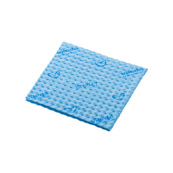 VILEDA BREAZY BLUE CLOTH