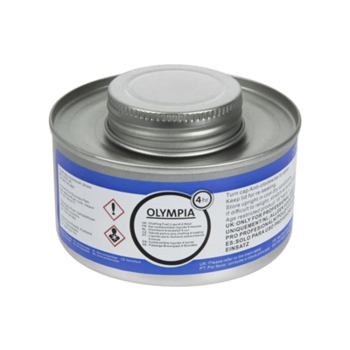 Chafing Gel (approx 4 hr)