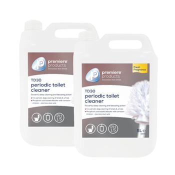 Premiere TD30 2 x 5L 11000