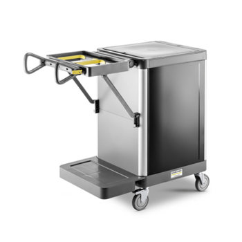 Karcher FM ExpertPro 50/S Cleaning Trolley
