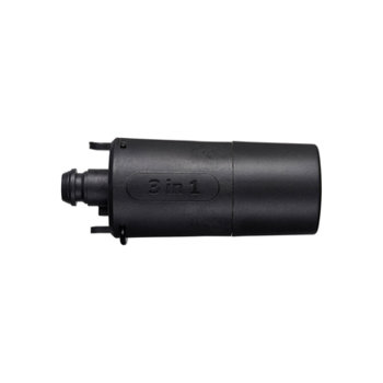 Nilfisk 3-in-1 Multi Nozzle for G4R Spray Lance