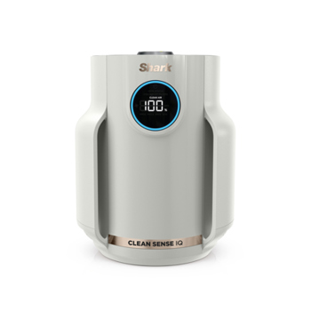 Shark NeverChange5 Air Purifier Compact Pro HP072UK