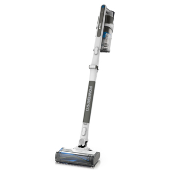 Shark PowerPro Pet Cordless Stick Vacuum with Anti Hair Wrap & Floor Detect IZ380UKT