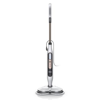 Shark Steam & Scrub Automatic Steam Mop with Steam Blaster S8201UK